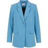 Kvinde Coster Copenhagen Blazers^Afslappet Blazer