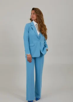 Kvinde Coster Copenhagen Blazers^Afslappet Blazer