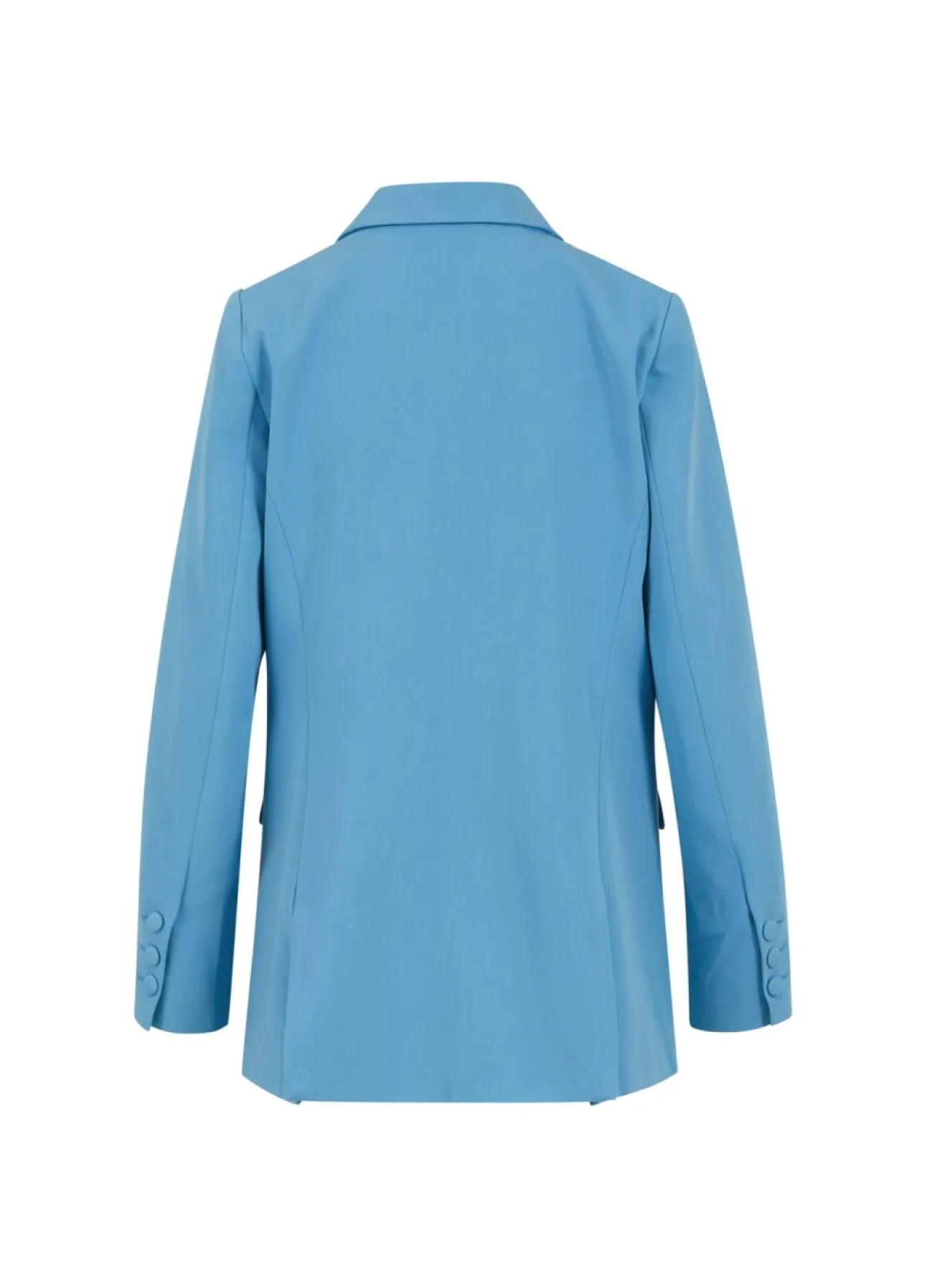 Kvinde Coster Copenhagen Blazers^Afslappet Blazer