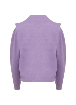 Kvinde Coster Copenhagen Strik^Alpaca Strik