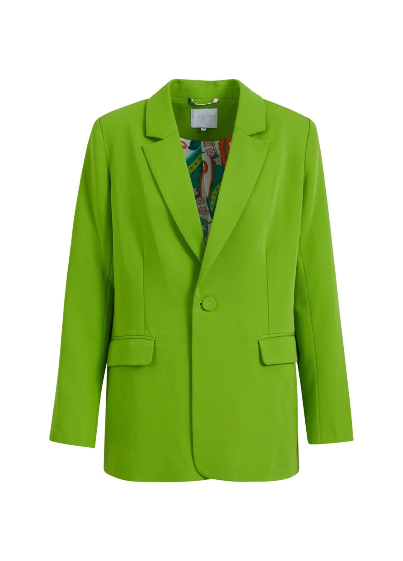 Kvinde Coster Copenhagen Blazers^Blazer