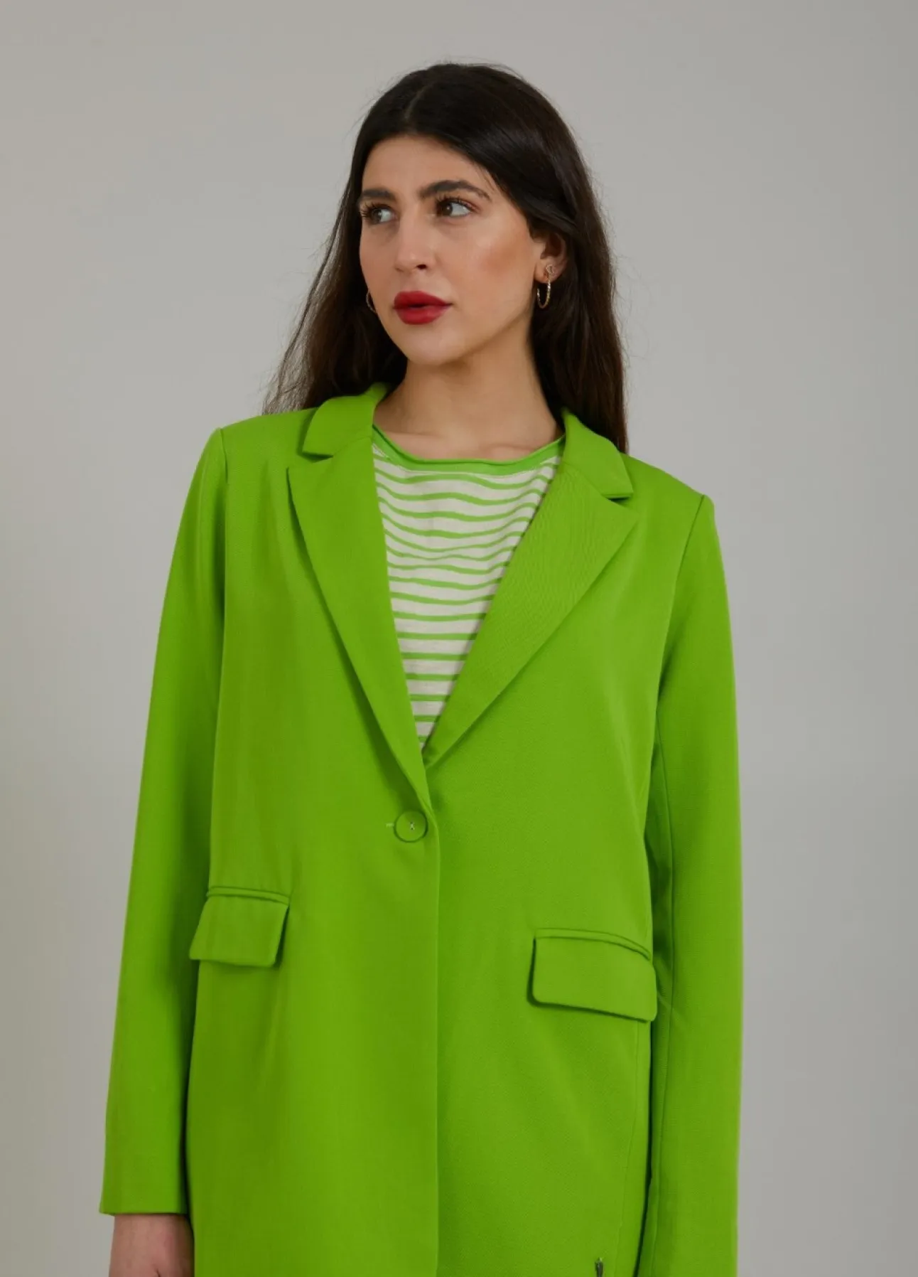 Kvinde Coster Copenhagen Blazers^Blazer