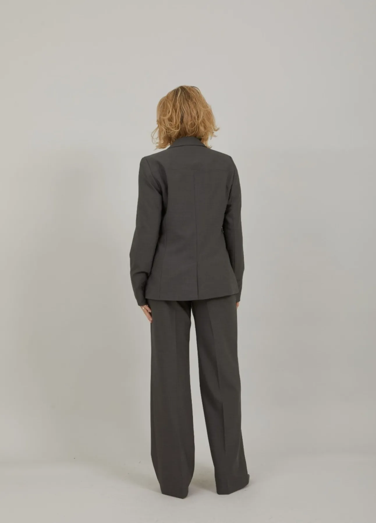 Kvinde Coster Copenhagen Blazers^Blazer M. Regular Fit