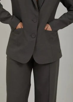 Kvinde Coster Copenhagen Blazers^Blazer M. Regular Fit