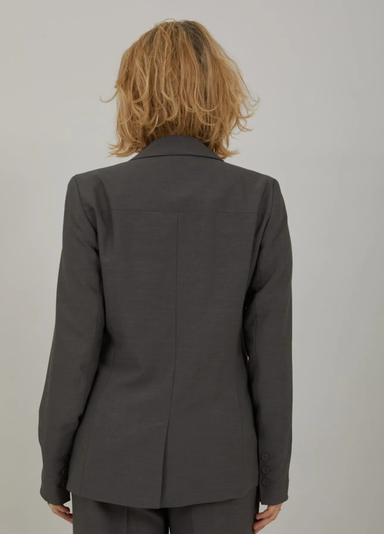 Kvinde Coster Copenhagen Blazers^Blazer M. Regular Fit