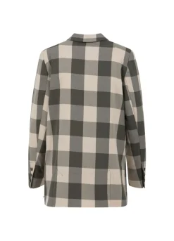 Kvinde Coster Copenhagen Blazers^Blazer M. Store Tern