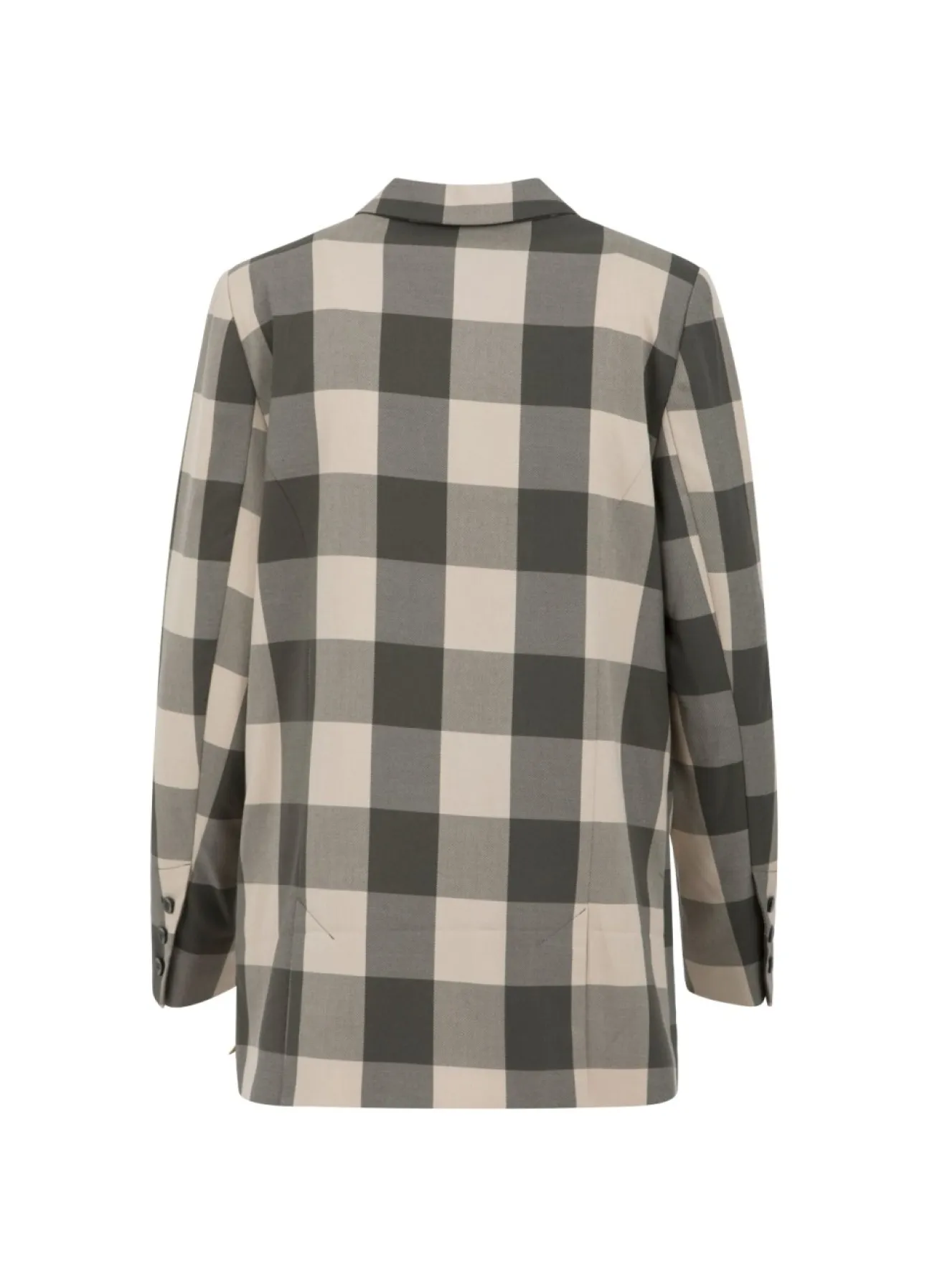 Kvinde Coster Copenhagen Blazers^Blazer M. Store Tern