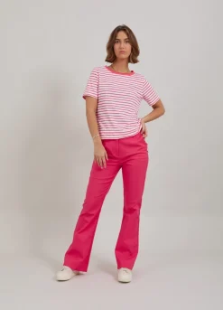 Kvinde Coster Copenhagen Bukser^Bukser M. Bootcut
