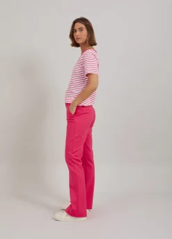 Kvinde Coster Copenhagen Bukser^Bukser M. Bootcut