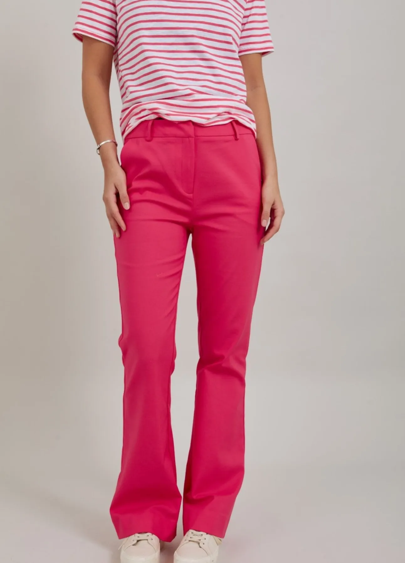 Kvinde Coster Copenhagen Bukser^Bukser M. Bootcut