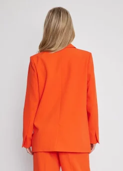 Kvinde Coster Copenhagen Blazers^Cc Heart Ada Blazer