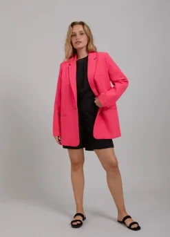 Kvinde Coster Copenhagen Blazers^Cc Heart Ada Blazer