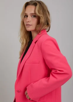 Kvinde Coster Copenhagen Blazers^Cc Heart Ada Blazer