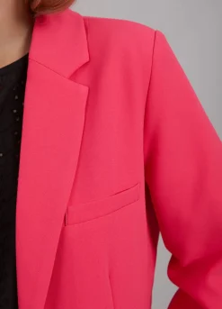 Kvinde Coster Copenhagen Blazers^Cc Heart Ada Blazer