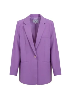 Kvinde Coster Copenhagen Blazers^Cc Heart Ada Blazer
