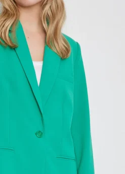 Kvinde Coster Copenhagen Blazers^Cc Heart Ada Blazer