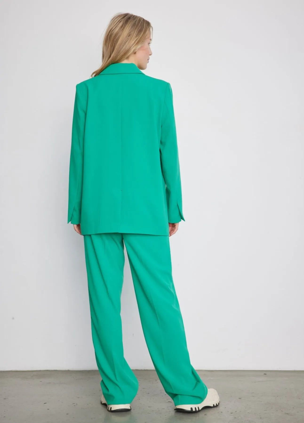 Kvinde Coster Copenhagen Blazers^Cc Heart Ada Blazer