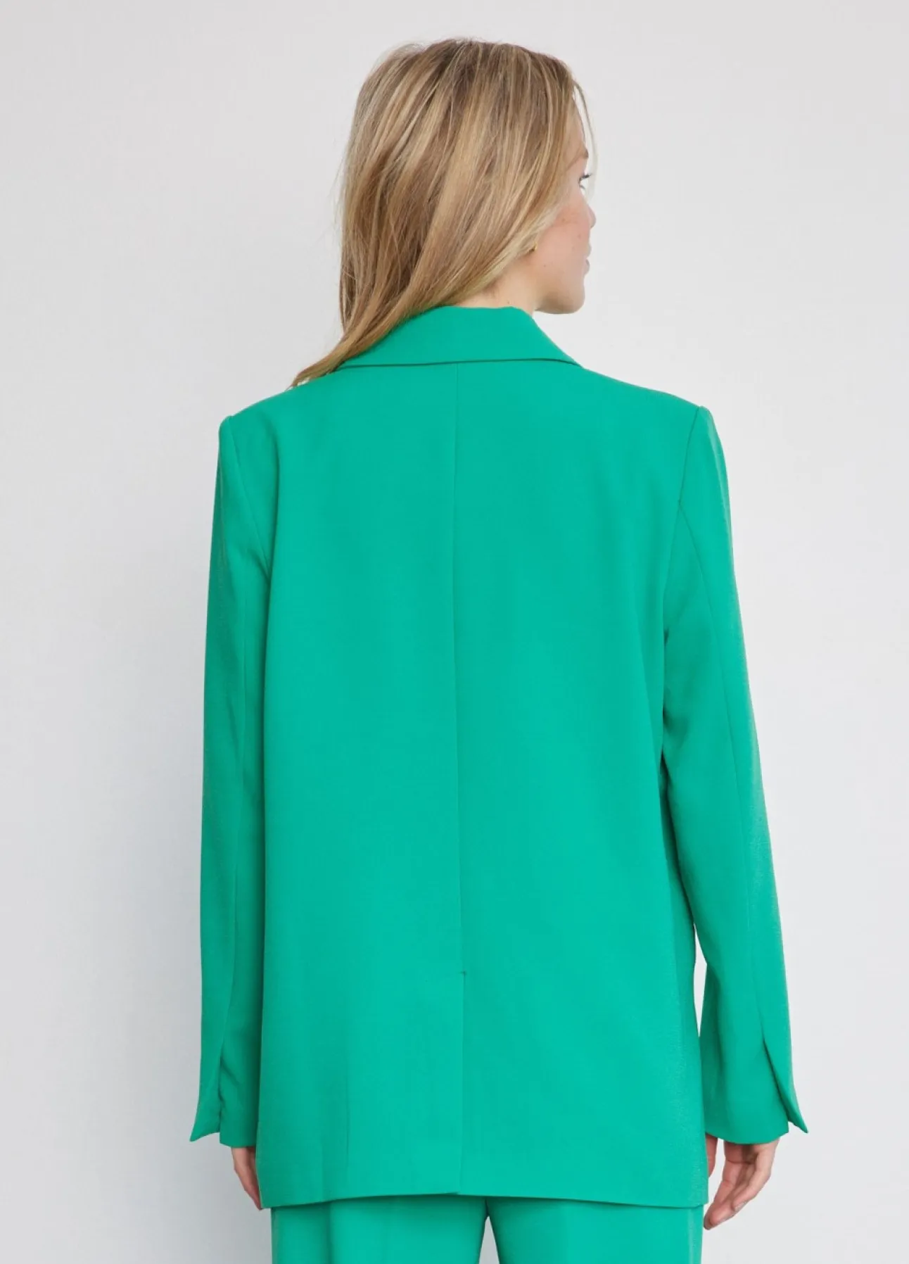 Kvinde Coster Copenhagen Blazers^Cc Heart Ada Blazer