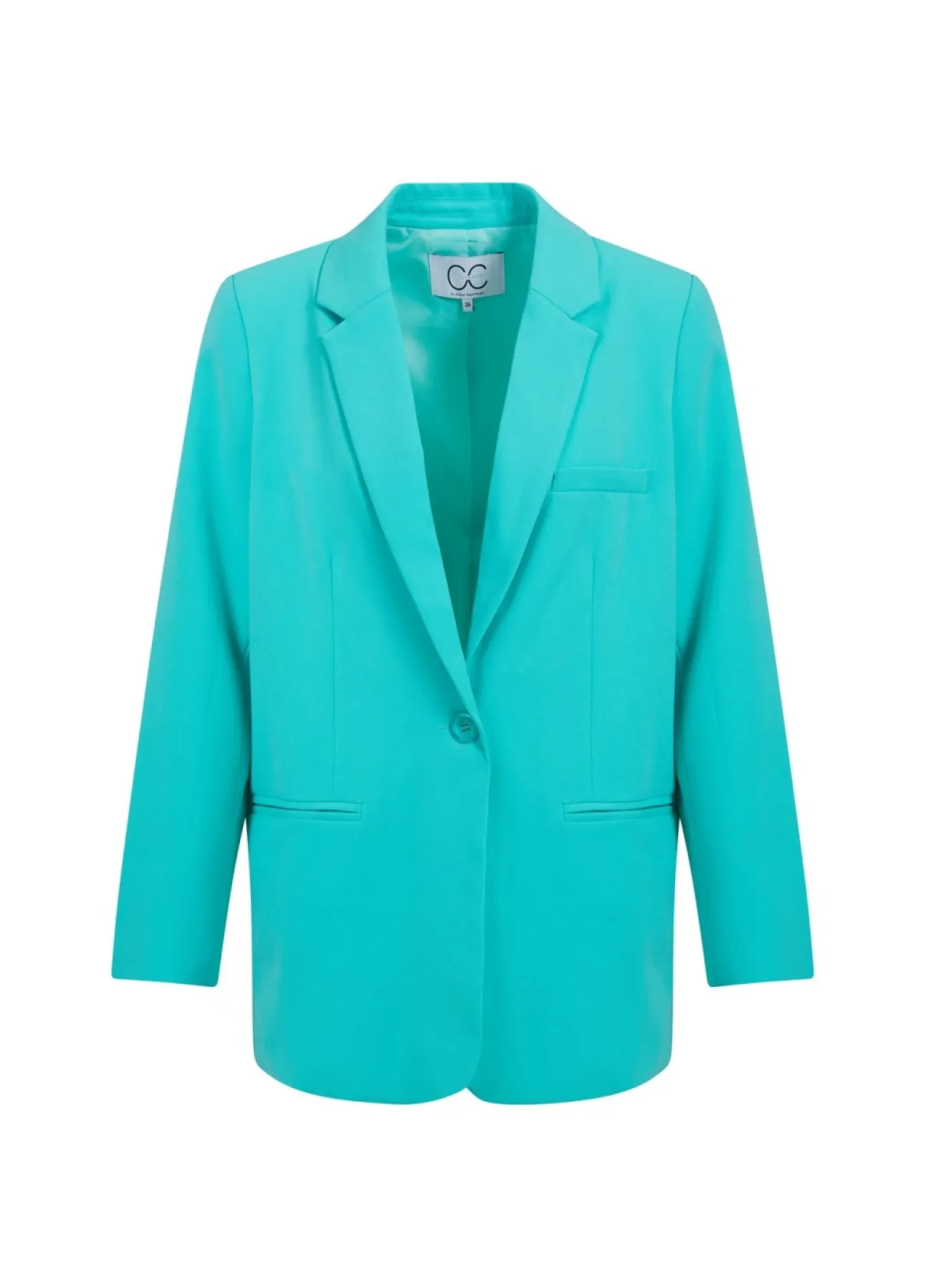 Kvinde Coster Copenhagen Blazers^Cc Heart Ada Blazer
