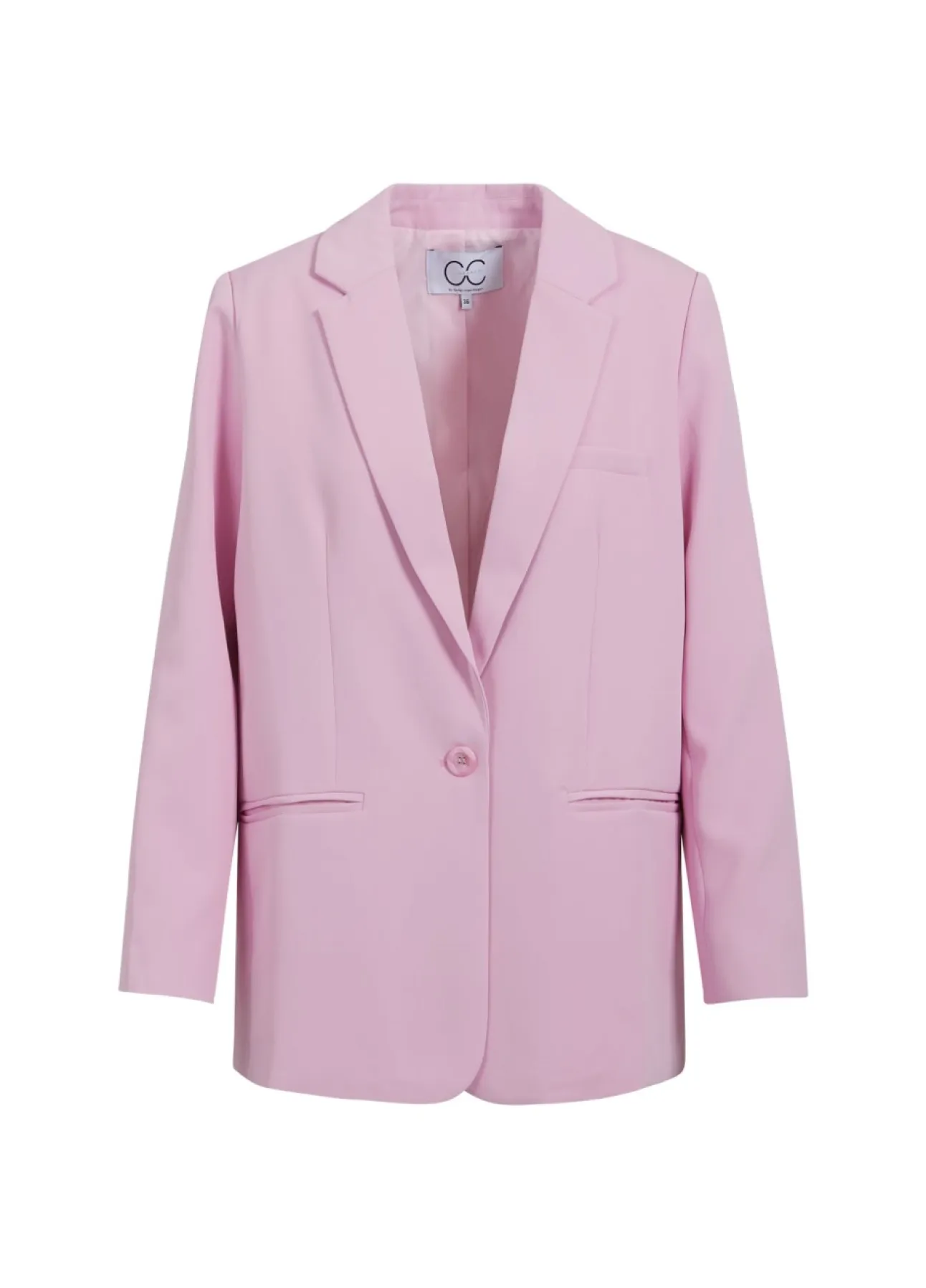 Kvinde Coster Copenhagen Blazers^Cc Heart Ada Blazer