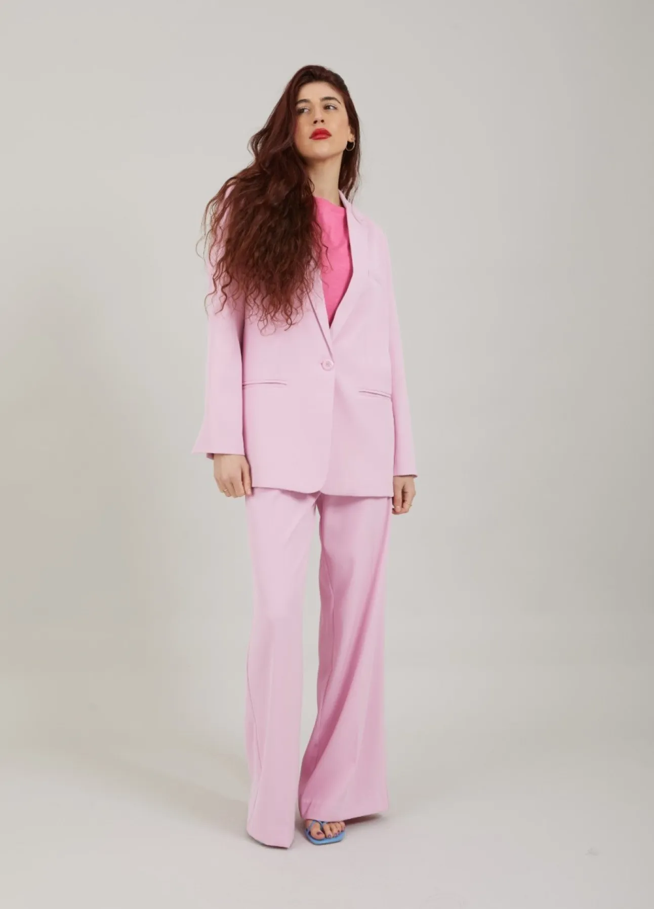 Kvinde Coster Copenhagen Blazers^Cc Heart Ada Blazer