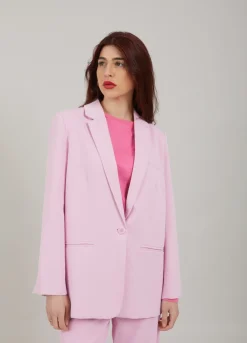 Kvinde Coster Copenhagen Blazers^Cc Heart Ada Blazer