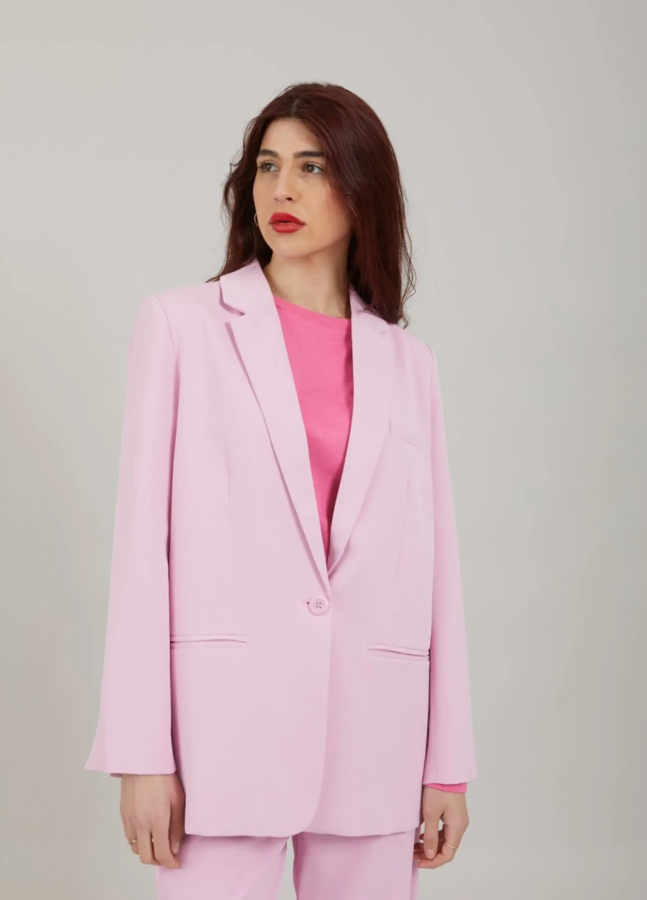 Kvinde Coster Copenhagen Blazers^Cc Heart Ada Blazer