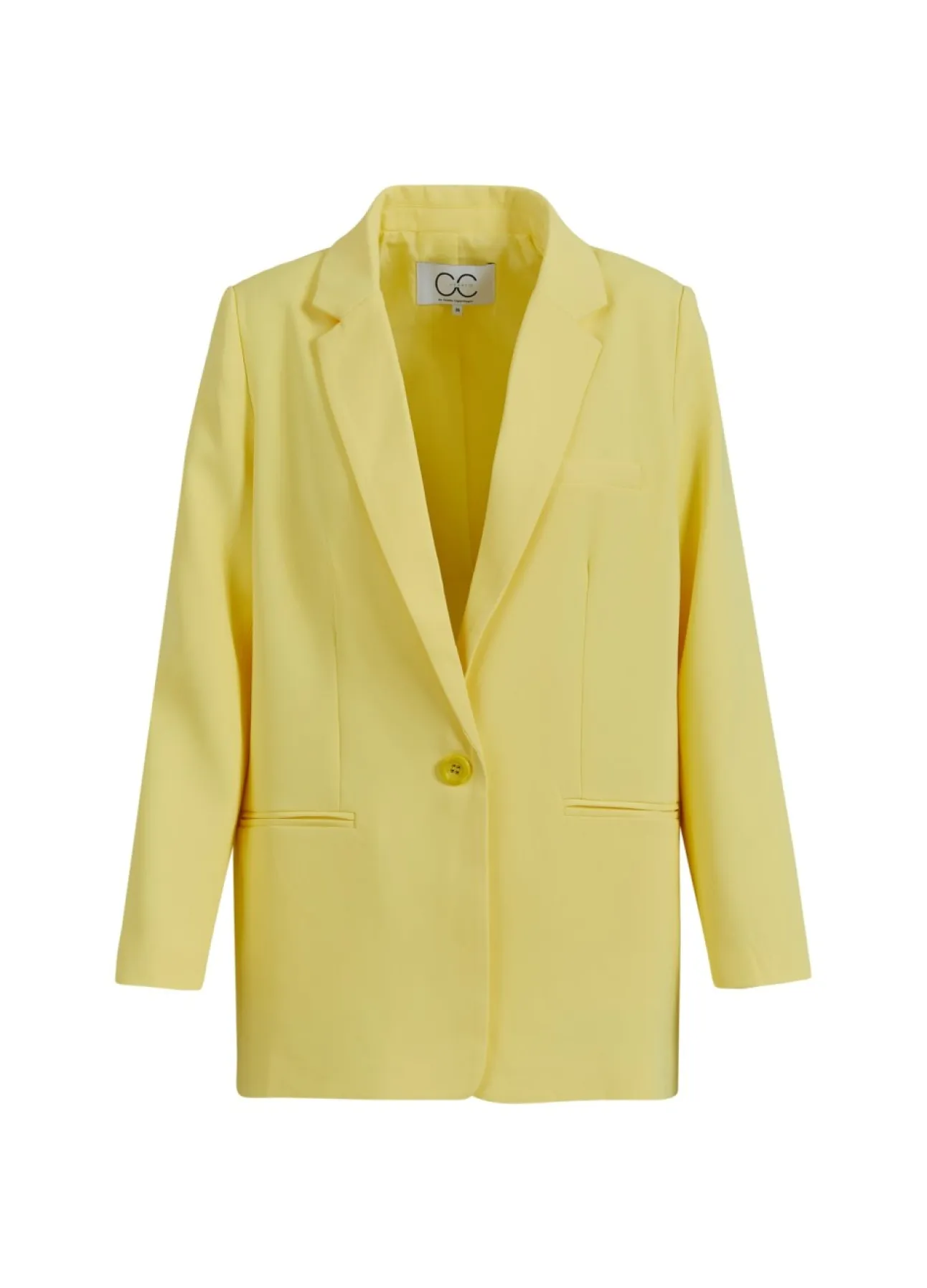 Kvinde Coster Copenhagen Blazers^Cc Heart Ada Blazer