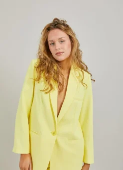 Kvinde Coster Copenhagen Blazers^Cc Heart Ada Blazer