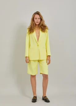 Kvinde Coster Copenhagen Blazers^Cc Heart Ada Blazer