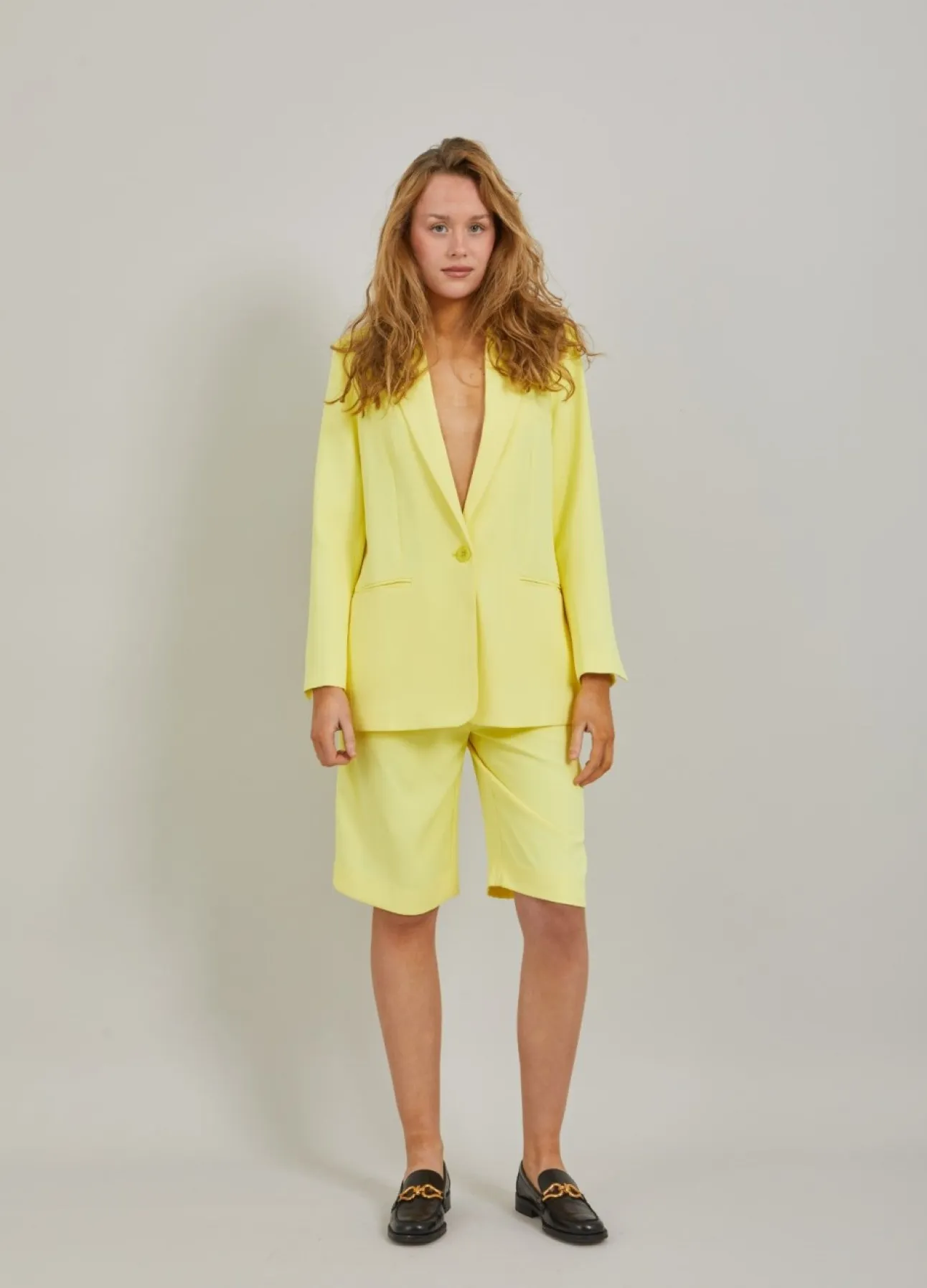 Kvinde Coster Copenhagen Blazers^Cc Heart Ada Blazer
