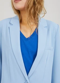 Kvinde Coster Copenhagen Blazers^Cc Heart Ada Blazer