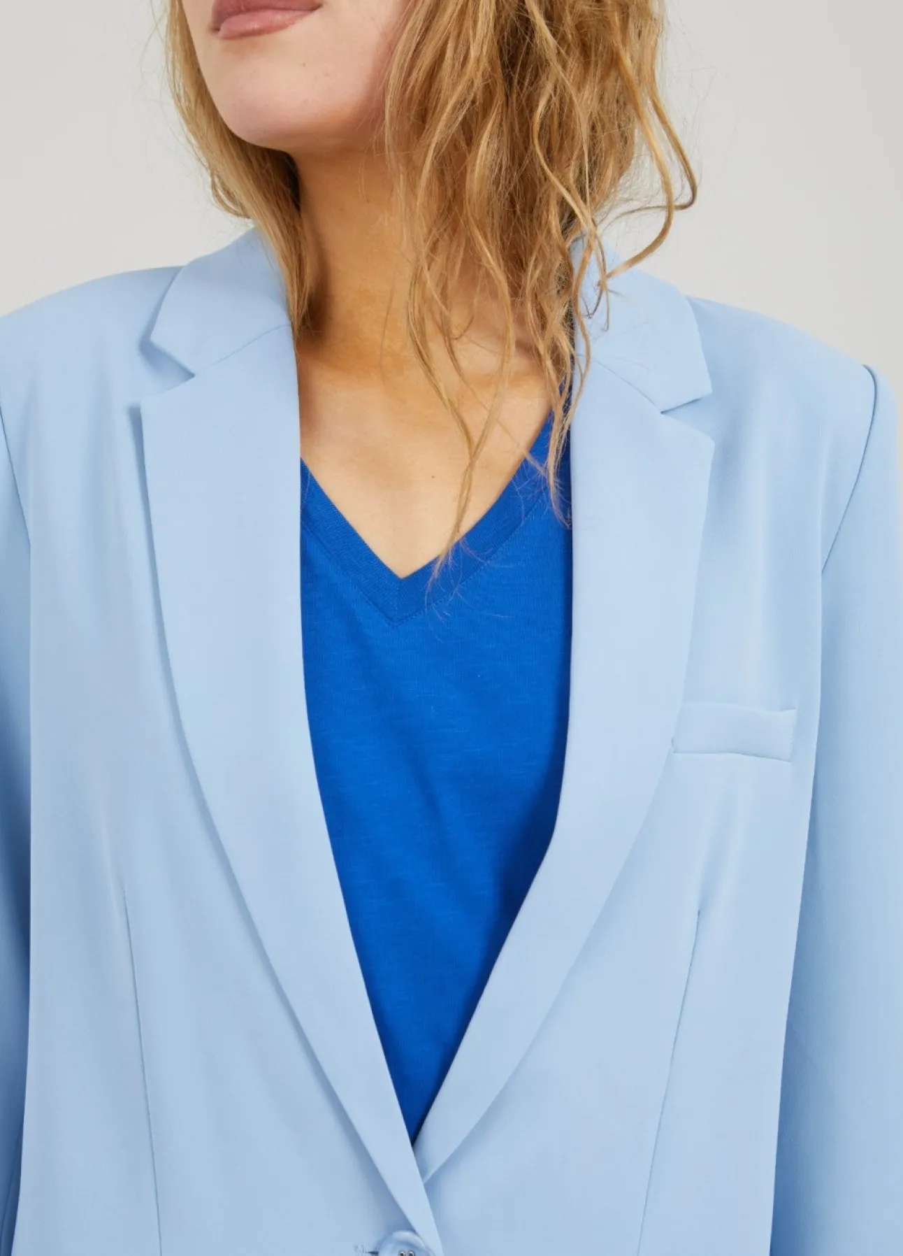 Kvinde Coster Copenhagen Blazers^Cc Heart Ada Blazer