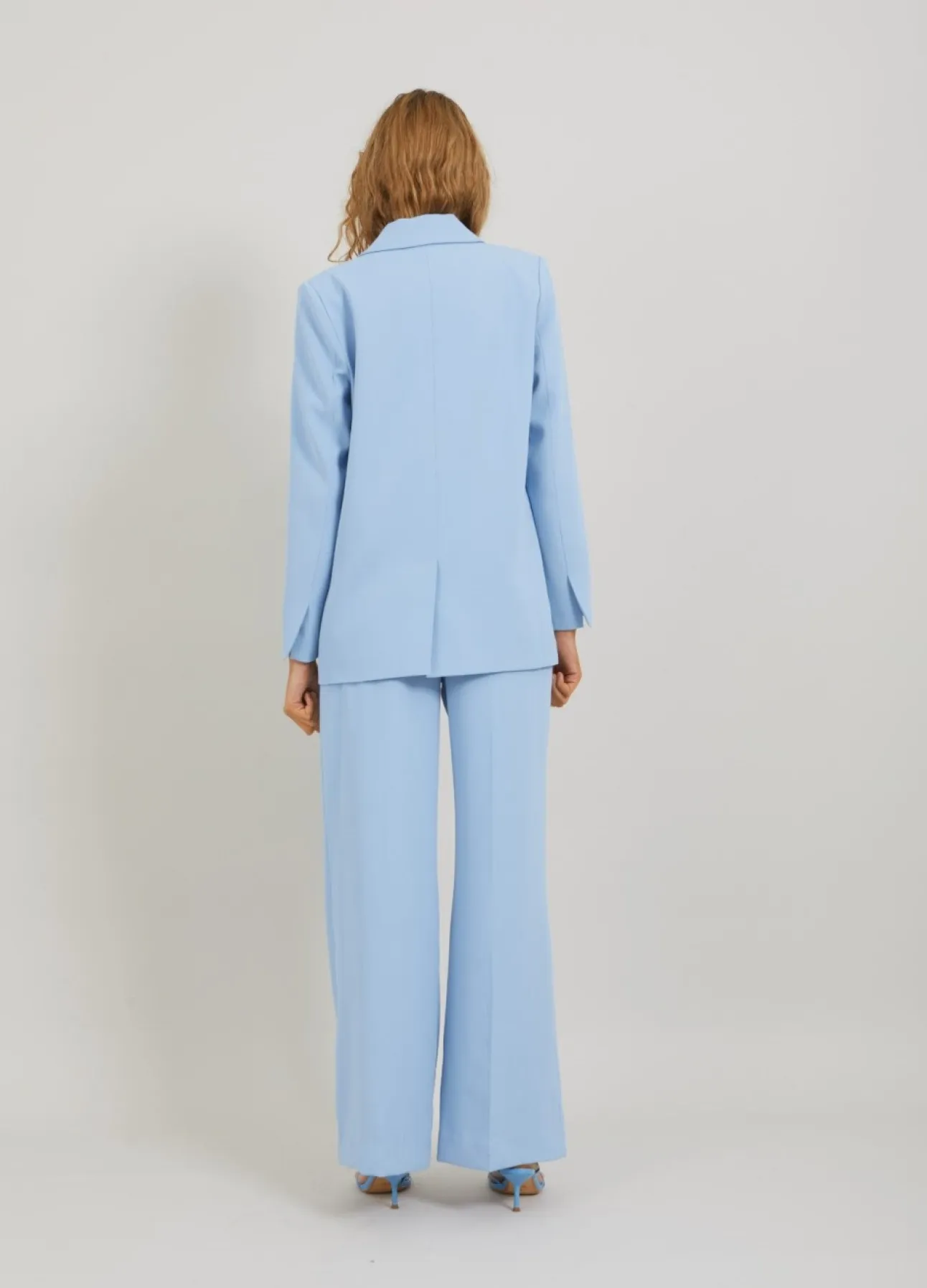 Kvinde Coster Copenhagen Blazers^Cc Heart Ada Blazer