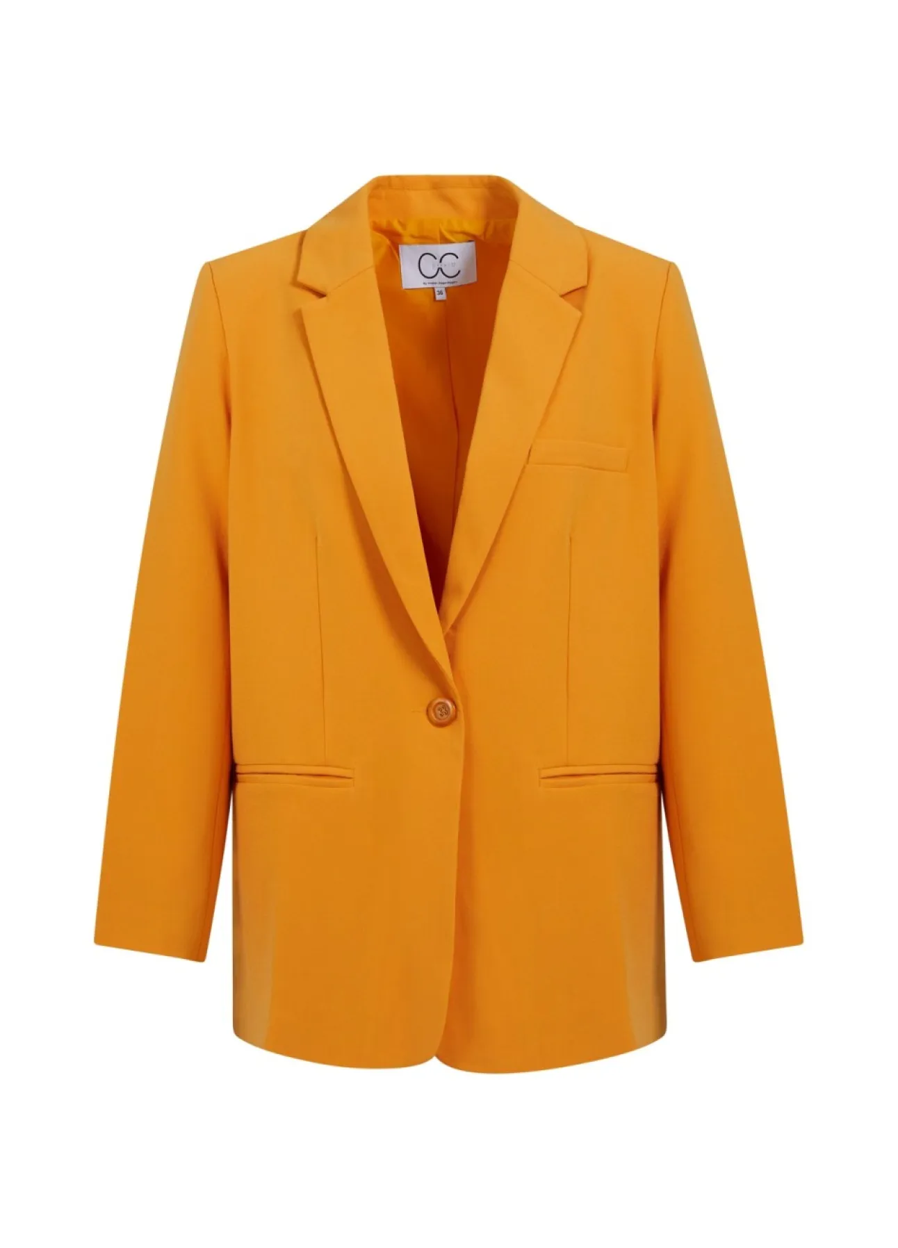 Kvinde Coster Copenhagen Blazers^Cc Heart Ada Blazer
