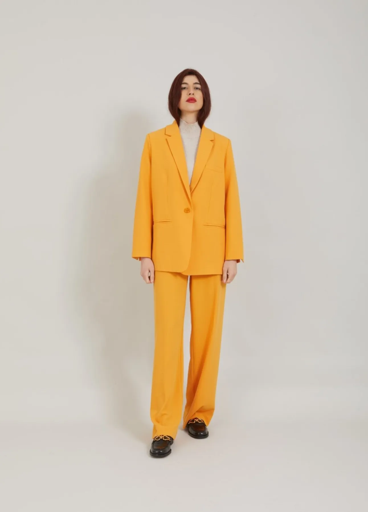 Kvinde Coster Copenhagen Blazers^Cc Heart Ada Blazer
