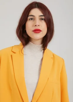 Kvinde Coster Copenhagen Blazers^Cc Heart Ada Blazer