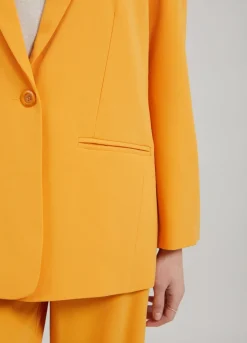 Kvinde Coster Copenhagen Blazers^Cc Heart Ada Blazer