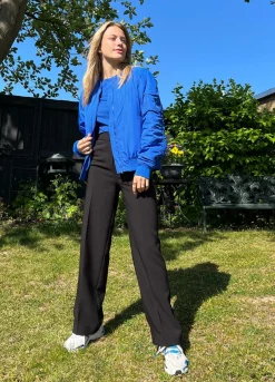 Kvinde Coster Copenhagen Jakker Og Frakker^Cc Heart Amber Bomberjakke