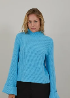 Kvinde Coster Copenhagen Strik^Cc Heart Avery Strik