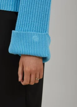 Kvinde Coster Copenhagen Strik^Cc Heart Avery Strik