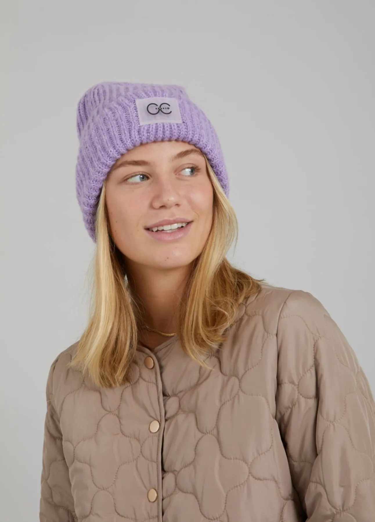 Kvinde Coster Copenhagen Accessories^Cc Heart Bella Hue