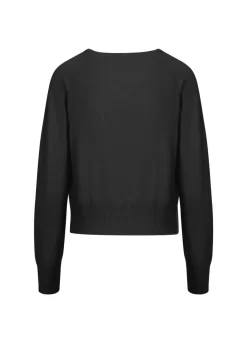 Kvinde Coster Copenhagen Strik^Cc Heart Belle Cardigan