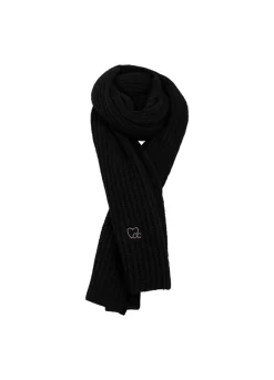 Kvinde Coster Copenhagen Accessories^Cc Heart Bianca Torklaede