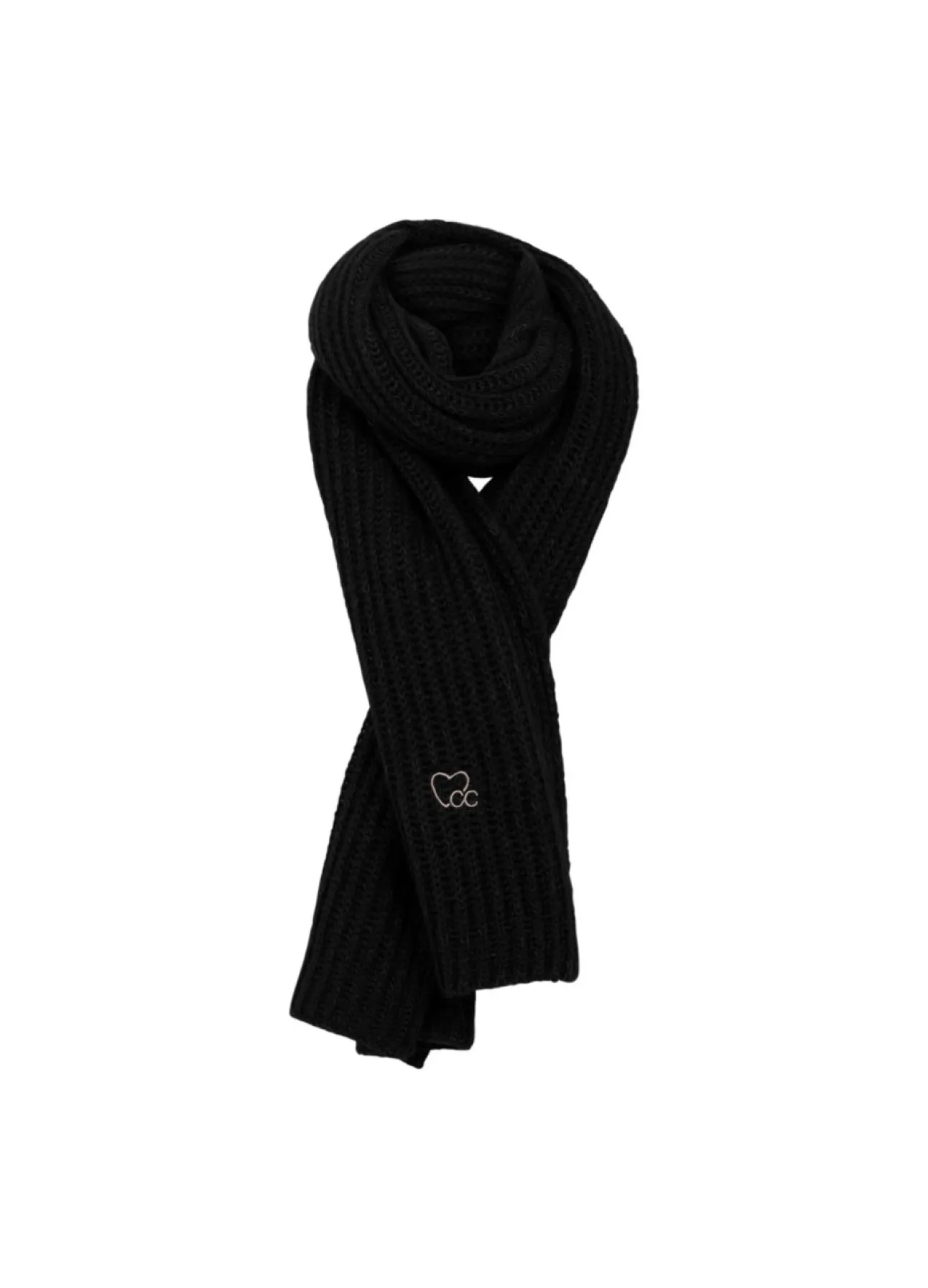 Kvinde Coster Copenhagen Accessories^Cc Heart Bianca Torklaede