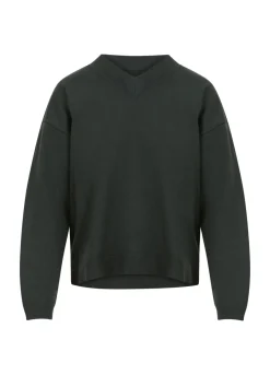 Kvinde Coster Copenhagen Strik^Cc Heart Cleo Strik