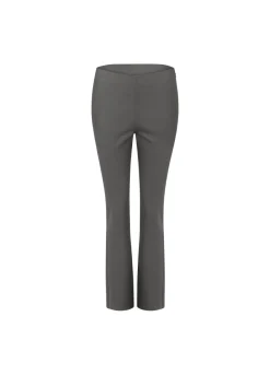 Kvinde Coster Copenhagen Bukser^Cc Heart Cropped Læderleggings