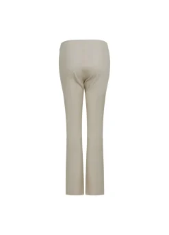 Kvinde Coster Copenhagen Bukser^Cc Heart Cropped Læderleggings