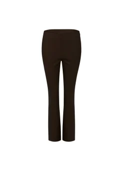Kvinde Coster Copenhagen Bukser^Cc Heart Cropped Læderleggings