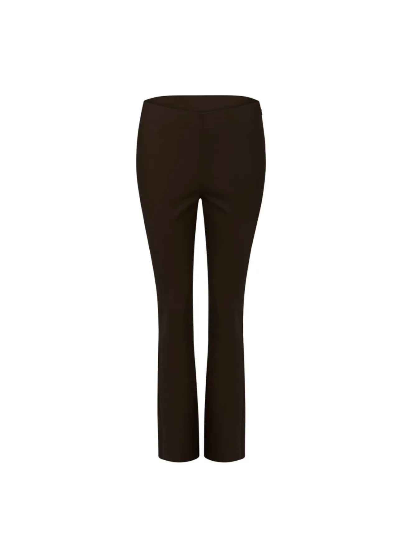 Kvinde Coster Copenhagen Bukser^Cc Heart Cropped Læderleggings